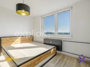 Prodej bytu 2+kk, Otrokovice - Kvítkovice, SNP, 37 m2
