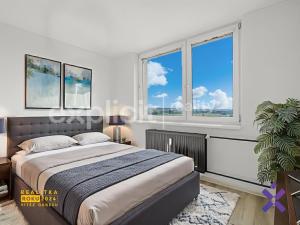 Prodej bytu 2+kk, Otrokovice - Kvítkovice, SNP, 37 m2
