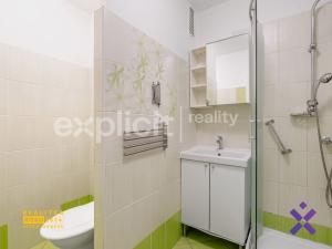 Prodej bytu 2+kk, Otrokovice - Kvítkovice, SNP, 37 m2