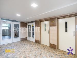 Prodej bytu 2+kk, Otrokovice - Kvítkovice, SNP, 37 m2