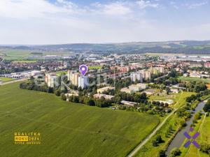 Prodej bytu 2+kk, Otrokovice - Kvítkovice, SNP, 37 m2