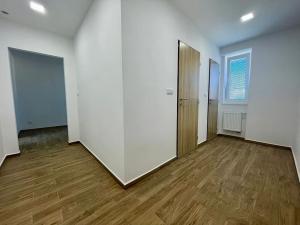 Prodej bytu 2+1, Lovosice, Nádražní, 59 m2