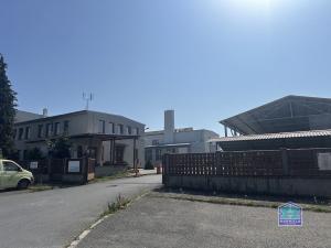 Prodej skladu, Klatovy - Klatovy II, K Letišti, 9135 m2