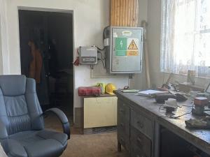 Prodej skladu, Klatovy - Klatovy II, K Letišti, 9135 m2