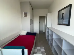 Pronájem bytu 2+kk, Český Brod, Palackého, 60 m2