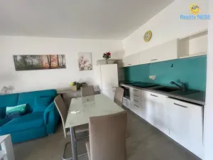 Pronájem bytu 2+kk, Český Brod, Palackého, 60 m2