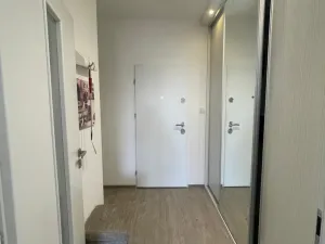 Pronájem bytu 2+kk, Český Brod, Palackého, 60 m2