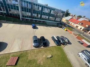 Pronájem bytu 2+kk, Český Brod, Palackého, 60 m2