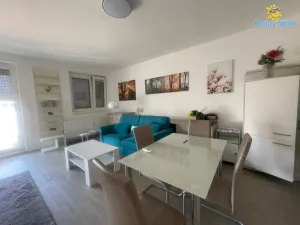 Pronájem bytu 2+kk, Český Brod, Palackého, 60 m2