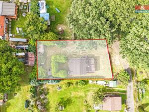 Prodej chaty, Lipová - Mechová, 29 m2