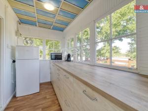 Prodej chaty, Lipová - Mechová, 29 m2