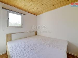 Prodej chaty, Lipová - Mechová, 29 m2