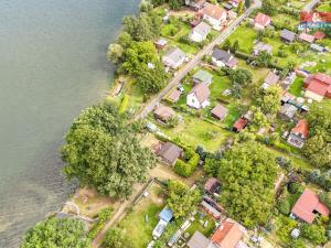 Prodej chaty, Lipová - Mechová, 29 m2
