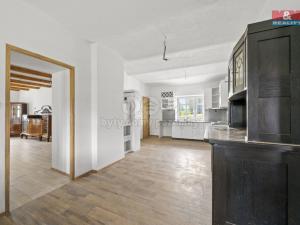 Prodej chalupy, Broumov - Velká Ves, Kladská, 260 m2
