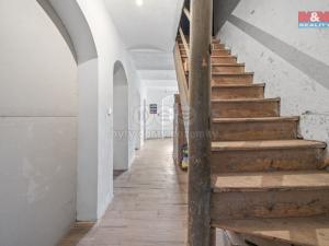 Prodej chalupy, Broumov - Velká Ves, Kladská, 260 m2