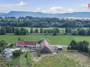 Prodej chalupy, Broumov - Velká Ves, Kladská, 260 m2