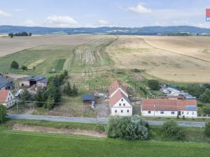 Prodej chalupy, Broumov - Velká Ves, Kladská, 260 m2