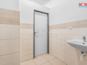 Prodej činžovního domu, Jablonec nad Nisou, Kokonínská, 2185 m2