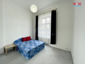Pronájem bytu 2+1, Karlovy Vary, Západní, 52 m2