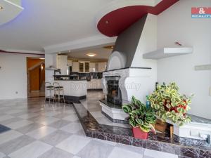 Prodej rodinného domu, Horní Bludovice, 290 m2
