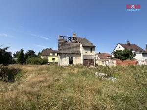 Prodej pozemku pro bydlení, Česká Lípa, Karla Poláčka, 849 m2