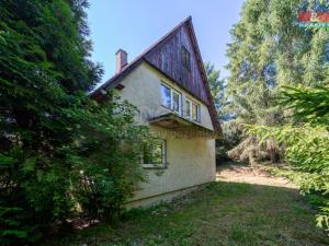 Prodej rodinného domu, Maletín - Javoří, 120 m2