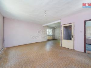 Prodej rodinného domu, Maletín - Javoří, 120 m2