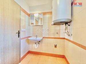 Pronájem rodinného domu, Dolní Čermná, 44 m2
