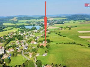 Pronájem rodinného domu, Dolní Čermná, 44 m2