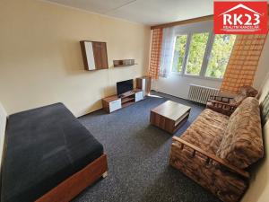 Pronájem bytu 2+1, Mariánské Lázně - Úšovice, Hroznatova, 48 m2