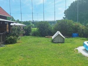 Prodej zahrady, Kladruby, 348 m2
