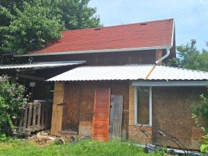 Prodej zahrady, Kladruby, 348 m2