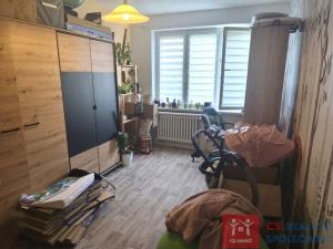 Pronájem bytu 3+1, Znojmo, Horova, 67 m2