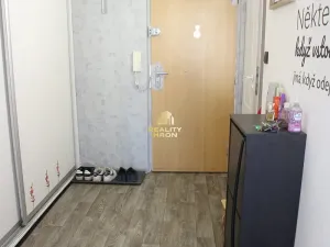 Prodej bytu 3+1, Chomutov, Jirkovská, 63 m2