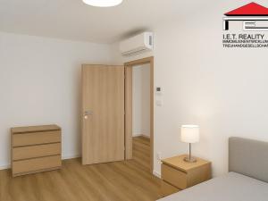 Pronájem bytu 2+kk, Brno, Františkánská, 54 m2
