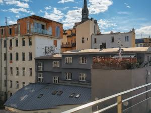 Pronájem bytu 2+kk, Brno, Františkánská, 54 m2