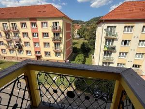Prodej bytu 2+1, Most, tř. Budovatelů, 54 m2