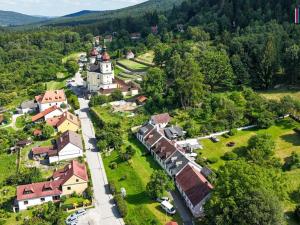 Prodej rodinného domu, Horní Stropnice - Dobrá Voda, 387 m2