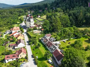 Prodej rodinného domu, Horní Stropnice - Dobrá Voda, 387 m2