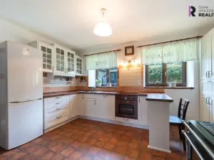 Prodej rodinného domu, Horní Stropnice - Dobrá Voda, 387 m2