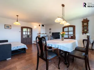 Prodej rodinného domu, Horní Stropnice - Dobrá Voda, 387 m2