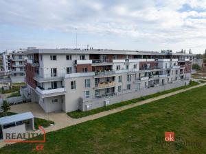 Pronájem bytu 3+kk, Poděbrady - Poděbrady V, Máchova, 85 m2