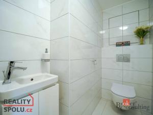 Pronájem bytu 3+kk, Poděbrady - Poděbrady V, Máchova, 85 m2