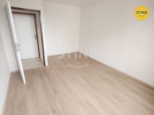 Pronájem bytu 2+1, Přerov, nábř. Protifašistických bojovníků, 53 m2