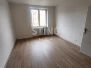 Pronájem bytu 2+1, Přerov, nábř. Protifašistických bojovníků, 53 m2