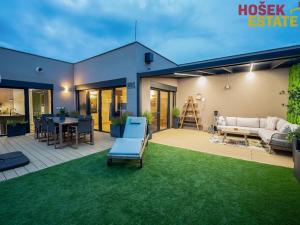 Prodej bytu 4+kk, Holubice, 135 m2