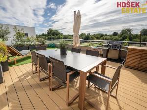 Prodej bytu 4+kk, Holubice, 135 m2