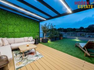 Prodej bytu 4+kk, Holubice, 135 m2
