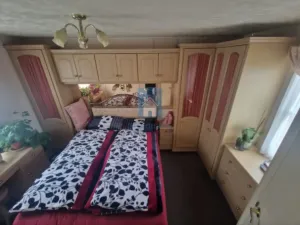 Prodej mobilheimu, Janovice nad Úhlavou, Mlýnská, 44 m2