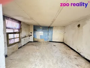 Prodej rodinného domu, Očihov - Očihovec, 100 m2